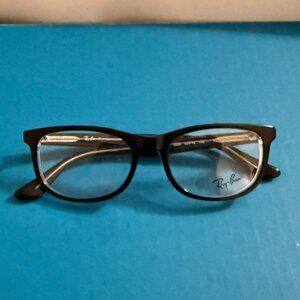 Eyeglasses Ray-Ban RY 1642 (3529) Unisex Kids Eyeglasses Frames
